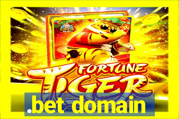 .bet domain